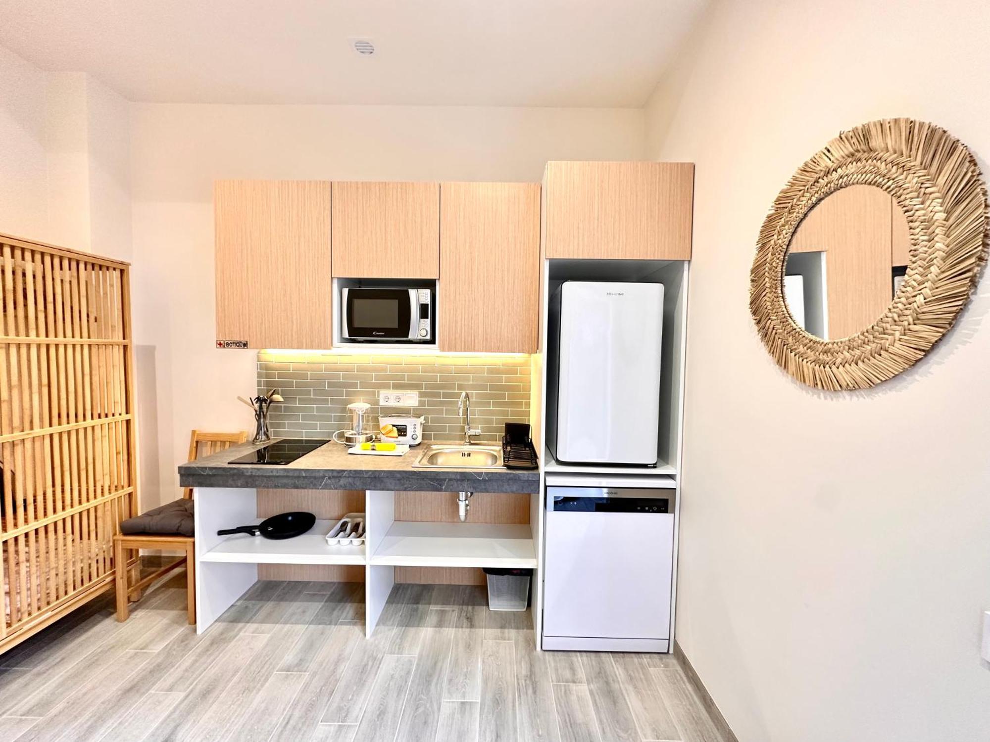 Lofts Casa Tropicana Appartamento