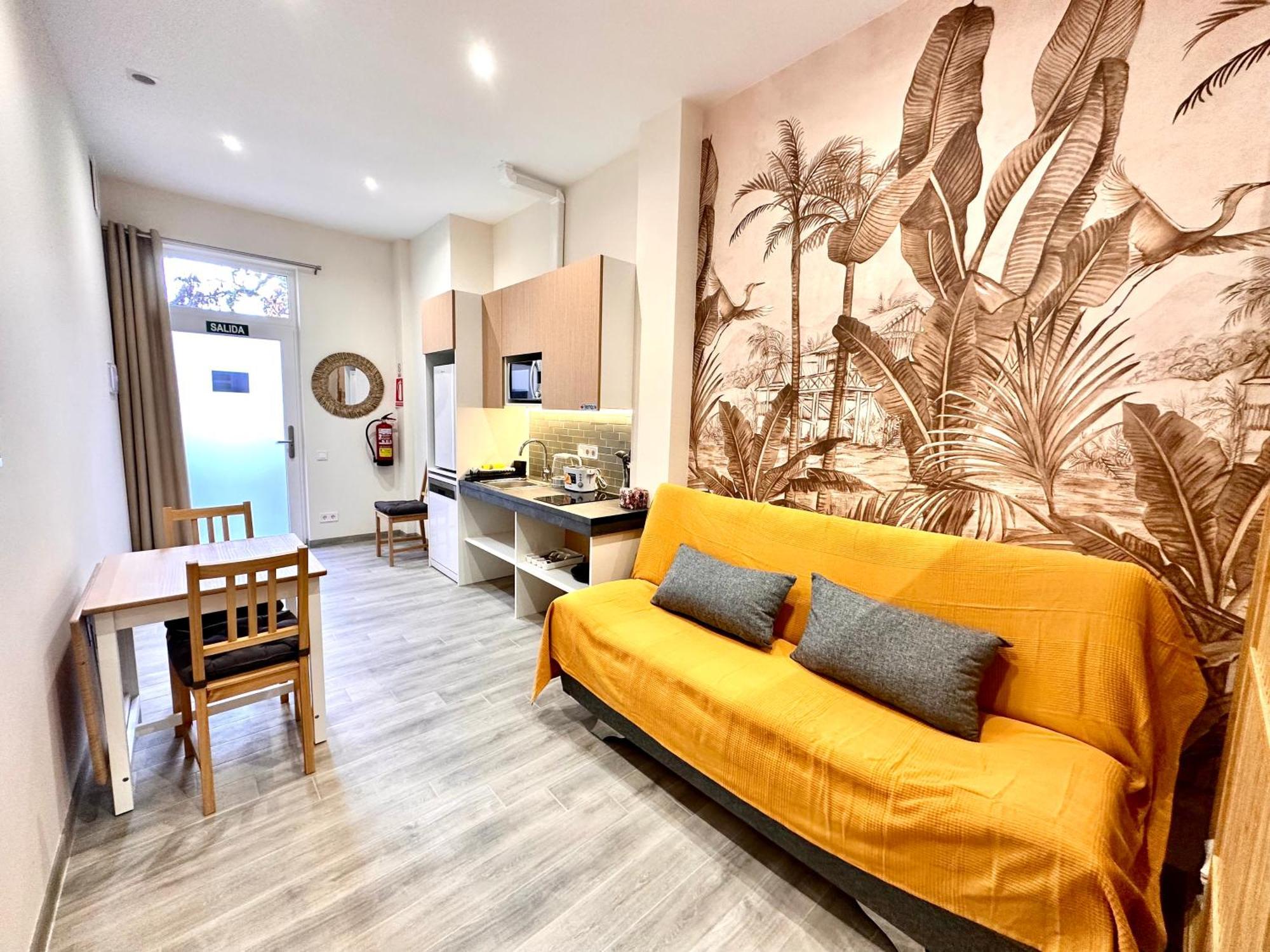 Lofts Casa Tropicana Appartamento