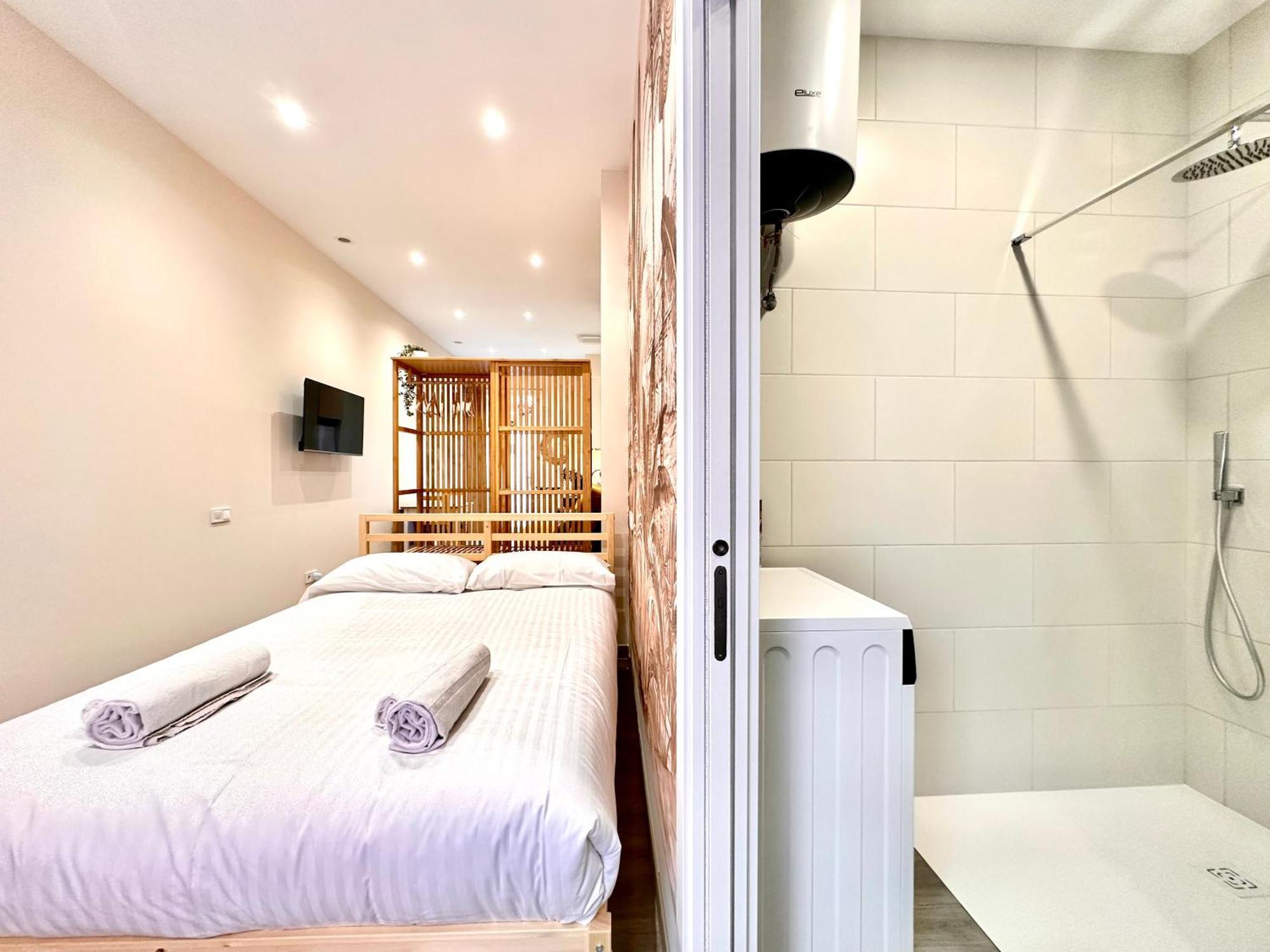 Lofts Casa Tropicana Appartamento Valenza