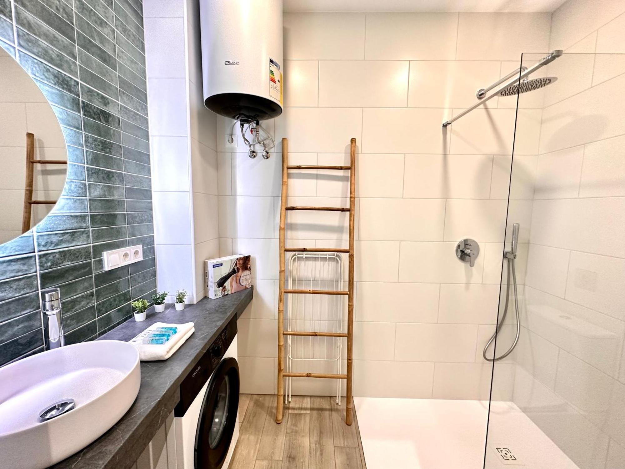 Appartamento Lofts Casa Tropicana Valenza