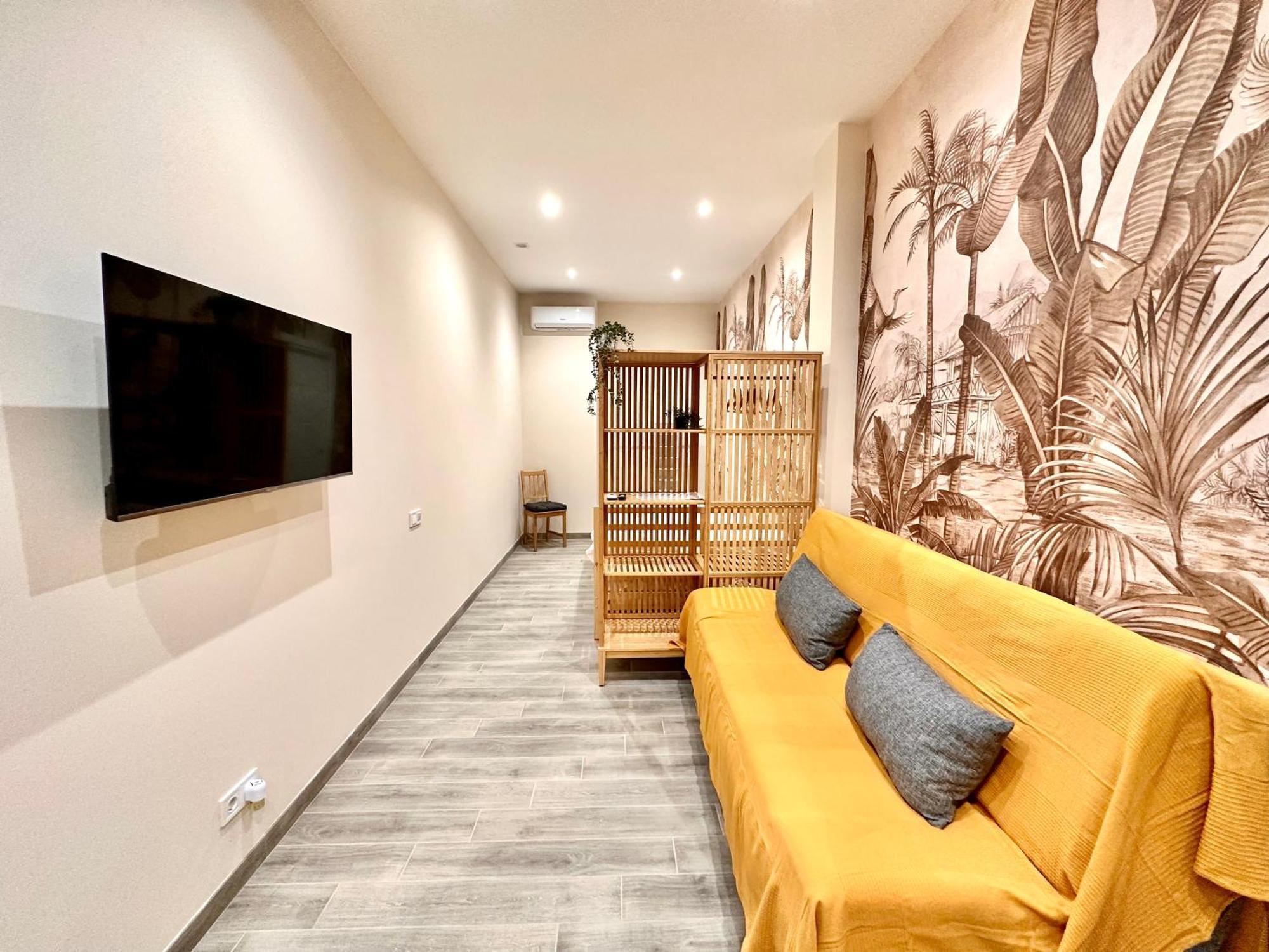 Appartamento Lofts Casa Tropicana *